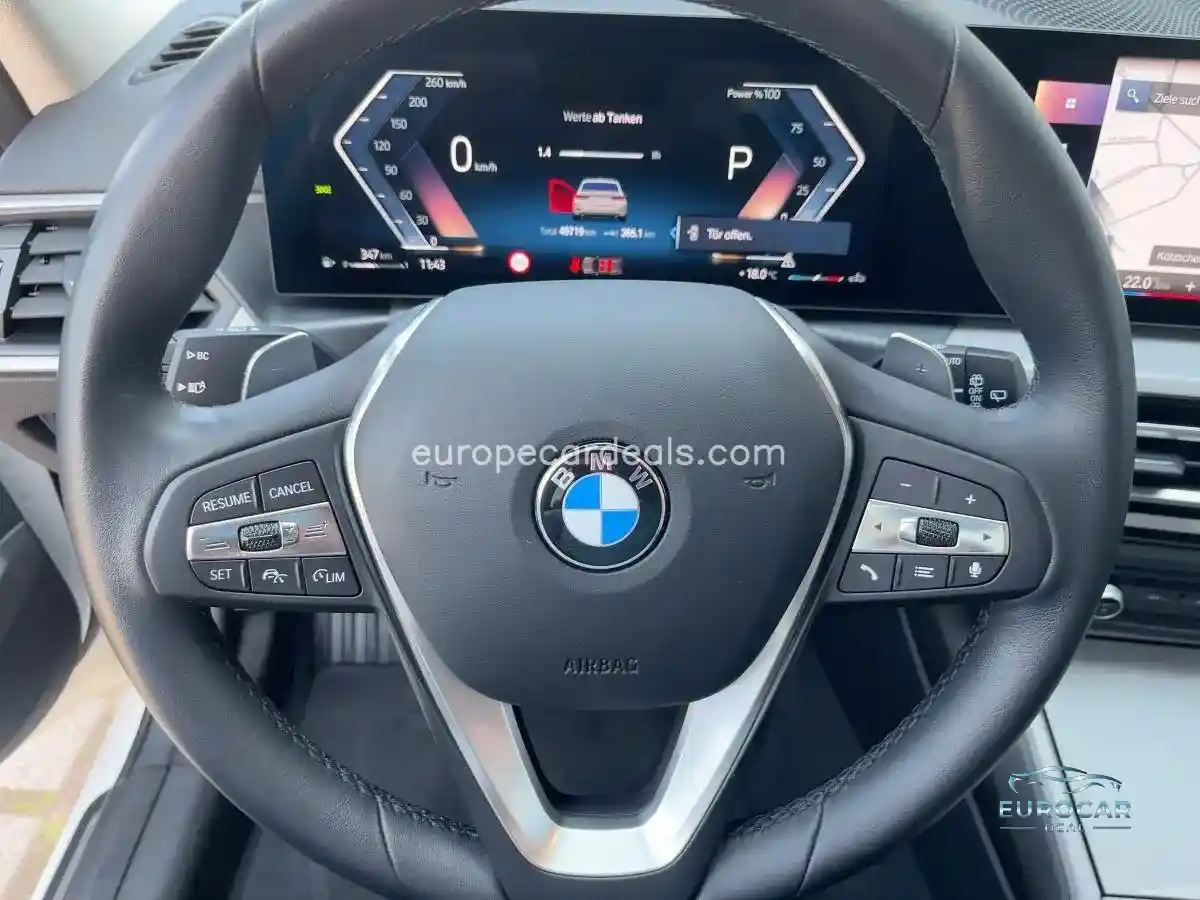 BMW 318
