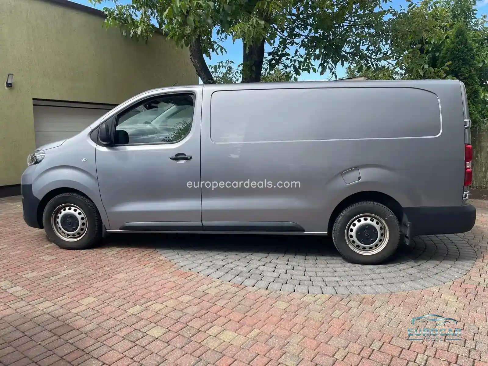 Toyota Proace (Verso)