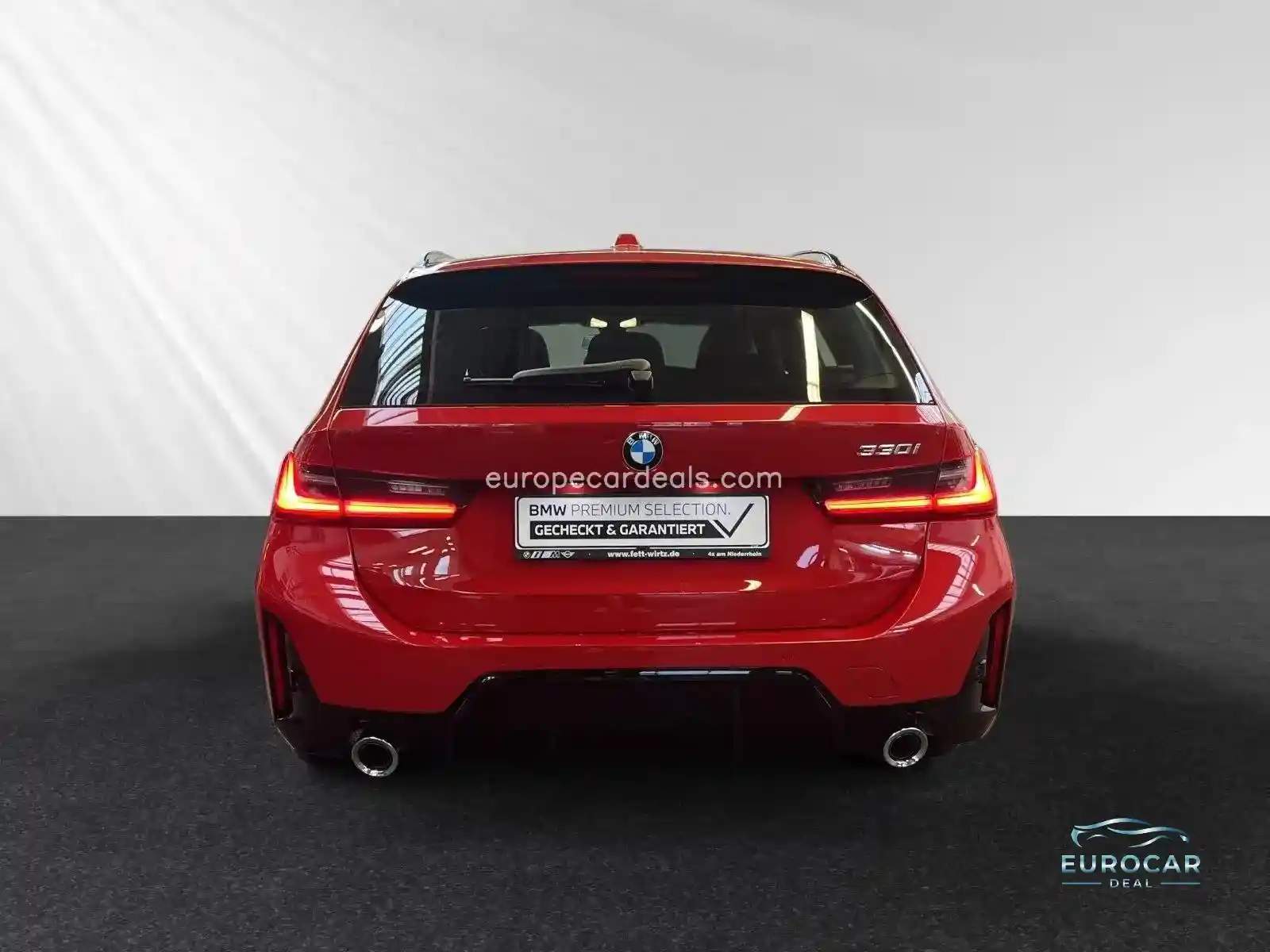 BMW 330