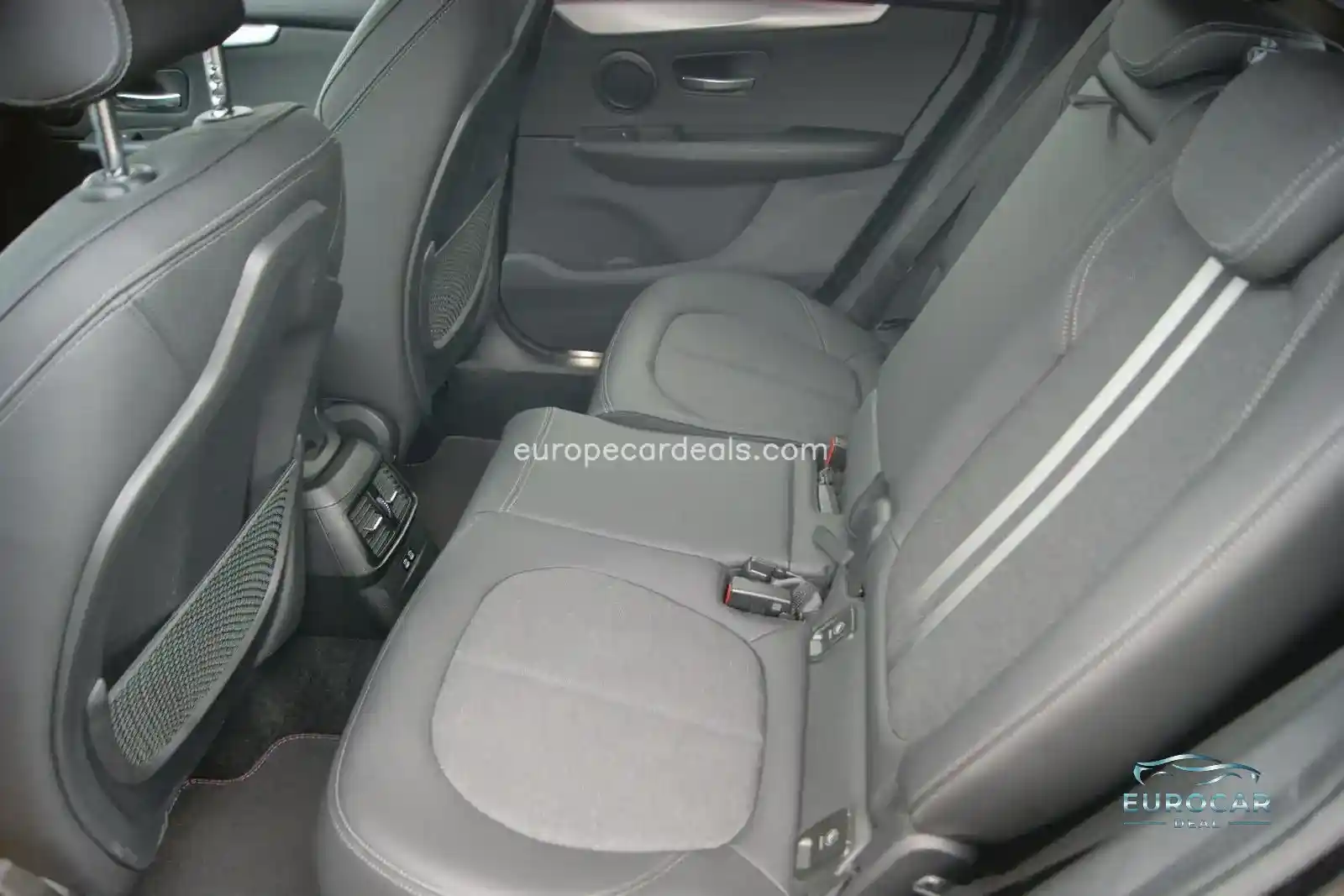 BMW 220 Active Tourer