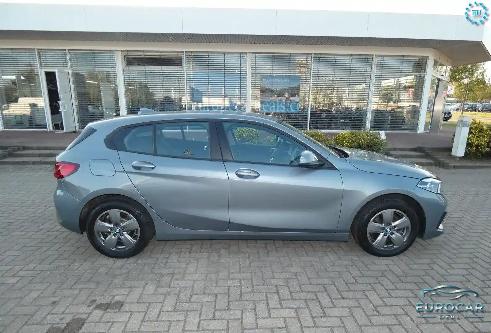 BMW 118