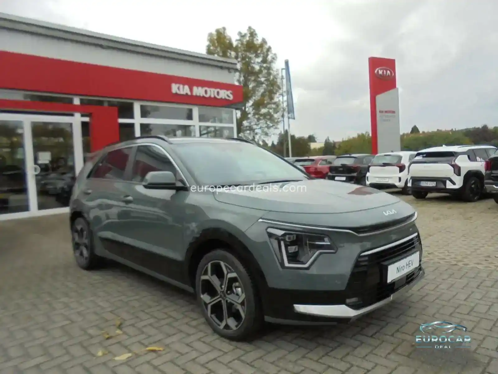 Kia Niro