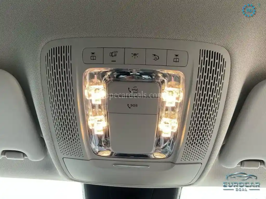 Mercedes-Benz A 220