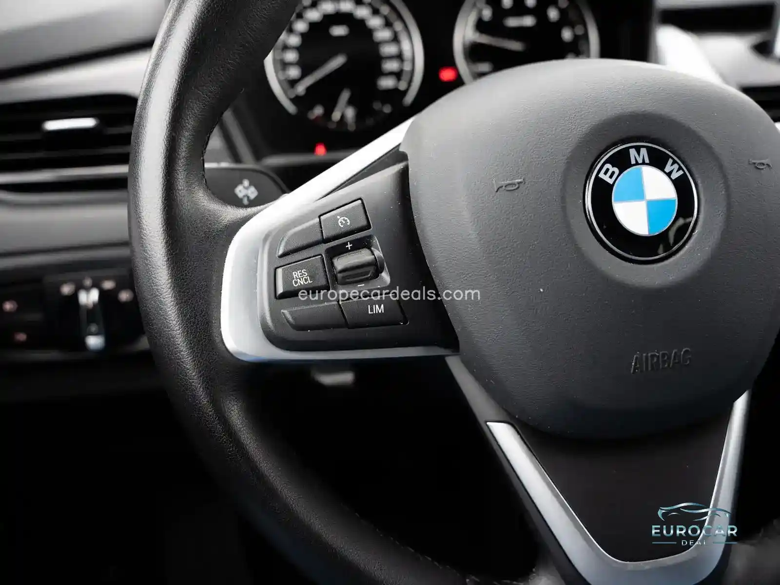 BMW 216 Active Tourer