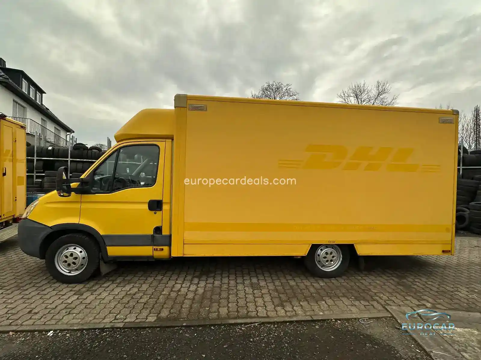 Iveco Other