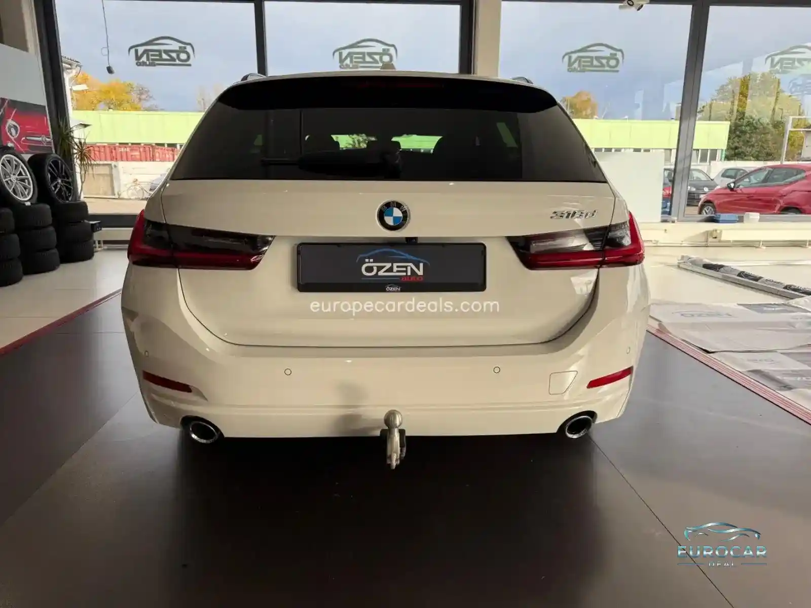 BMW 318