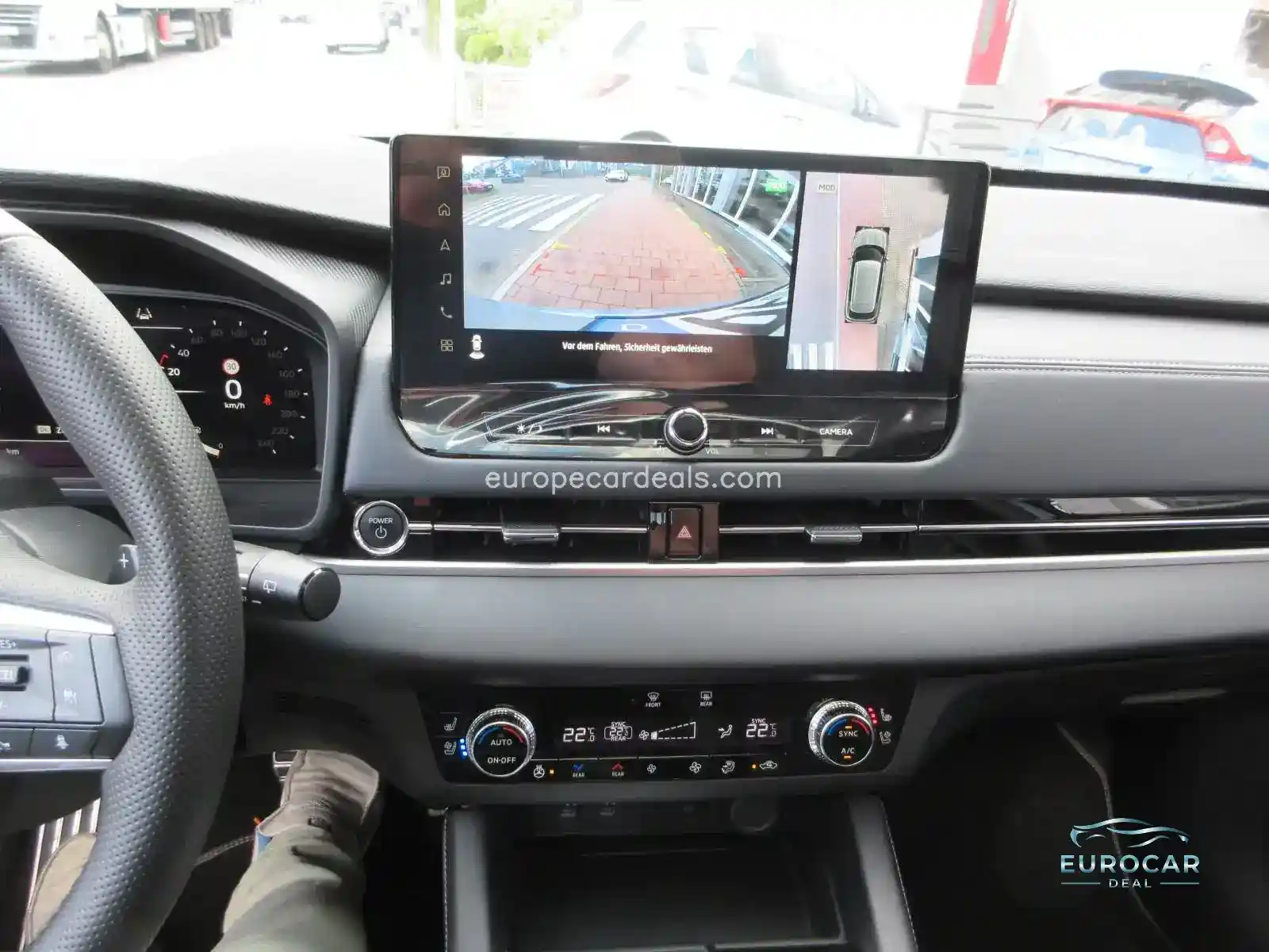 Mitsubishi Plug-in Hybrid Outlander
