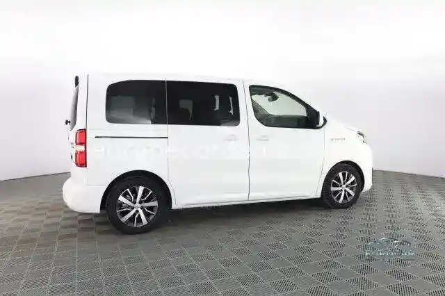Toyota Proace (Verso)