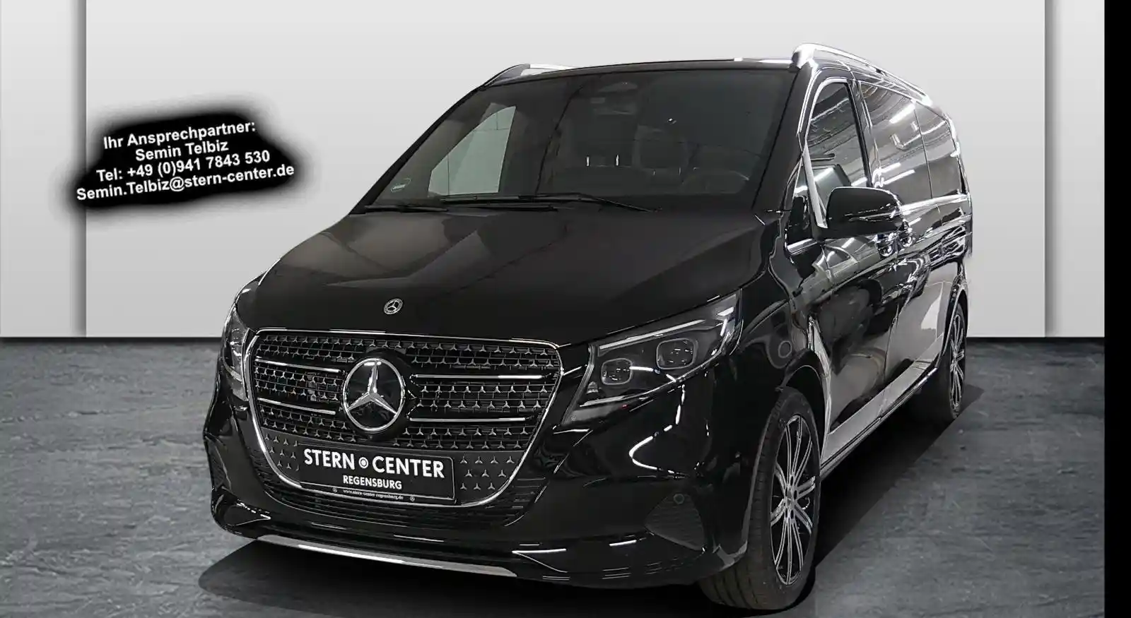 Mercedes-Benz V 300
