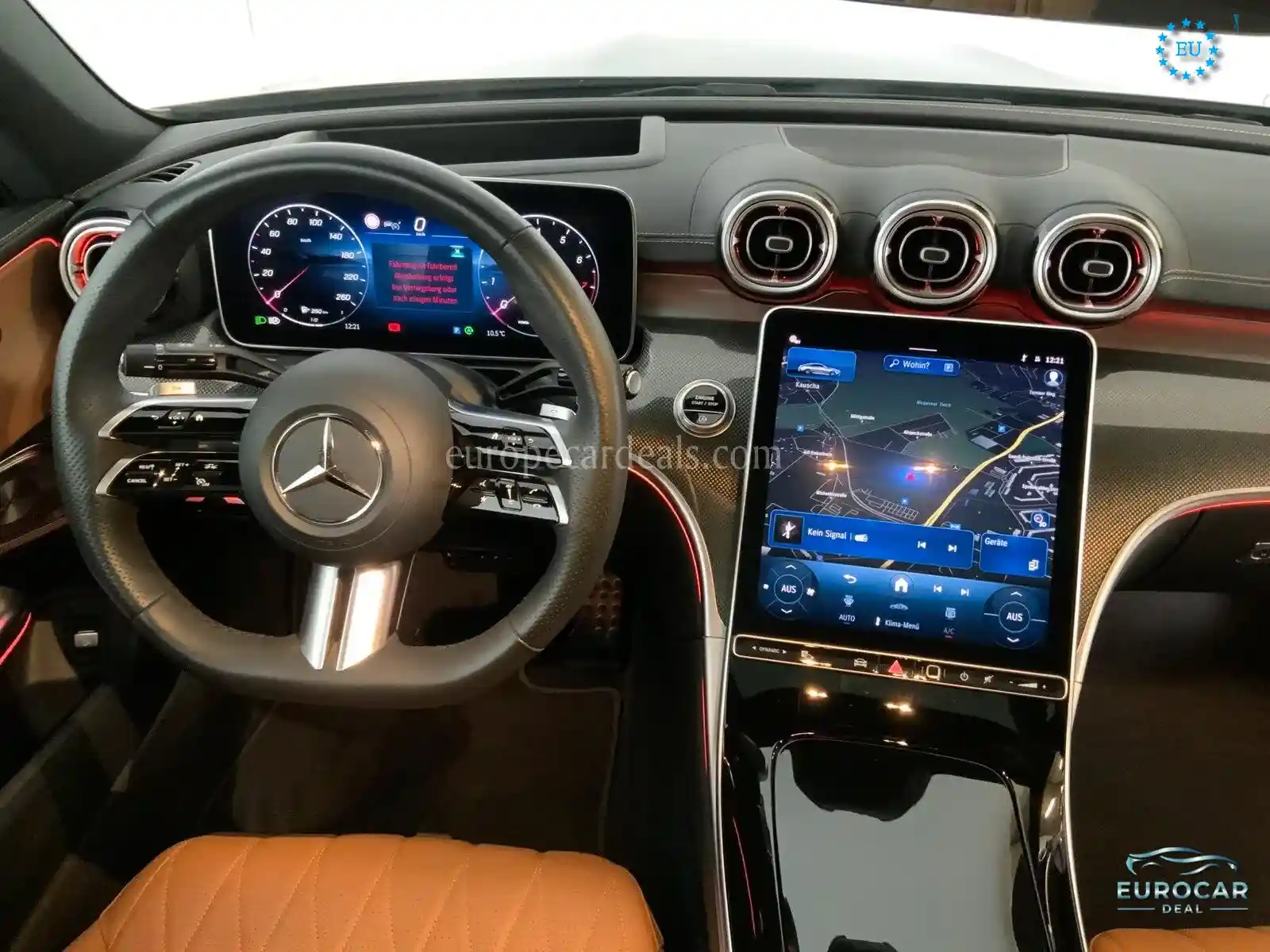 Mercedes-Benz CLE 300