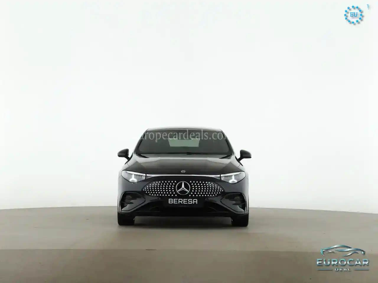 Mercedes-Benz CLA 350