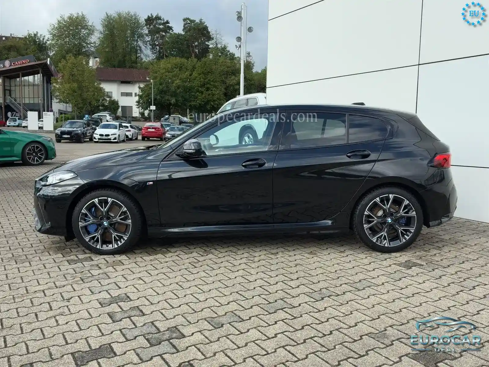 BMW 120