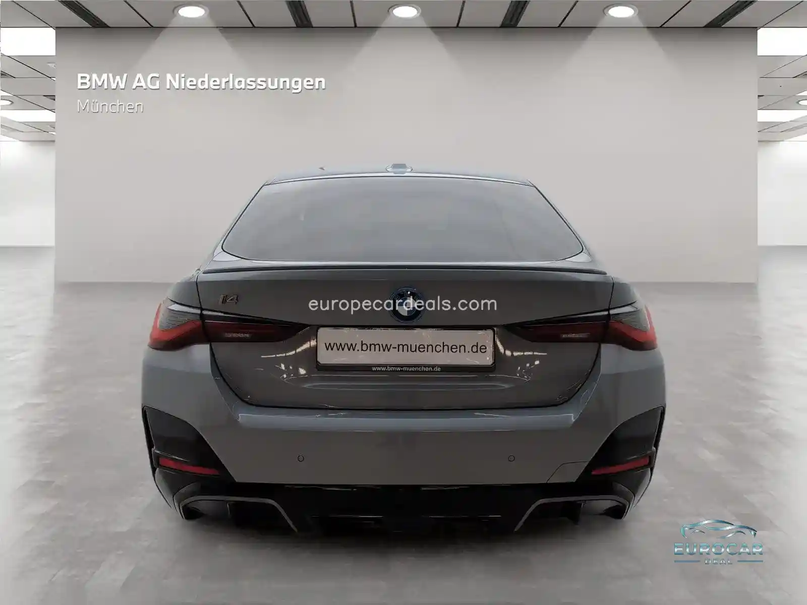 BMW i4