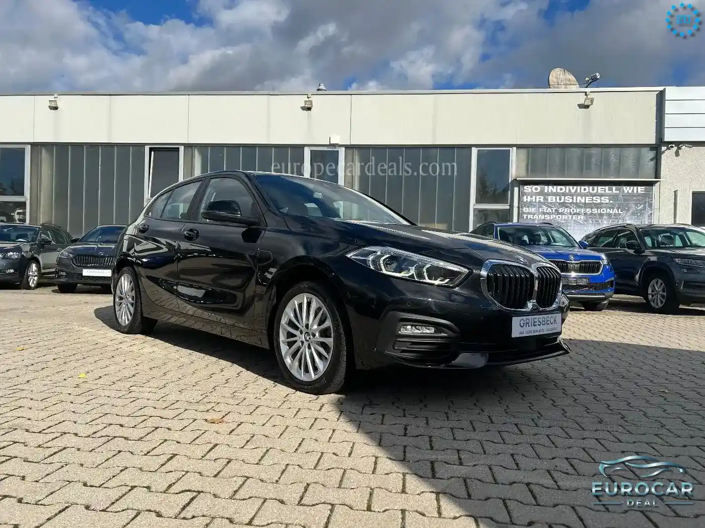 BMW 120