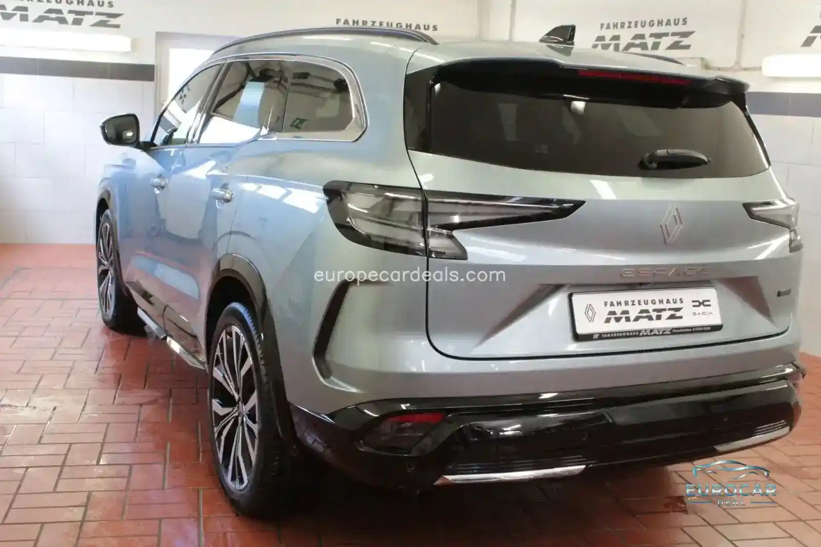 Renault Espace