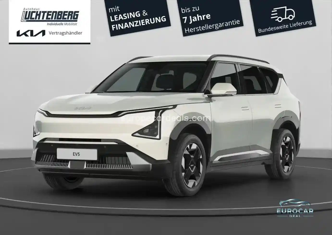 Kia EV5