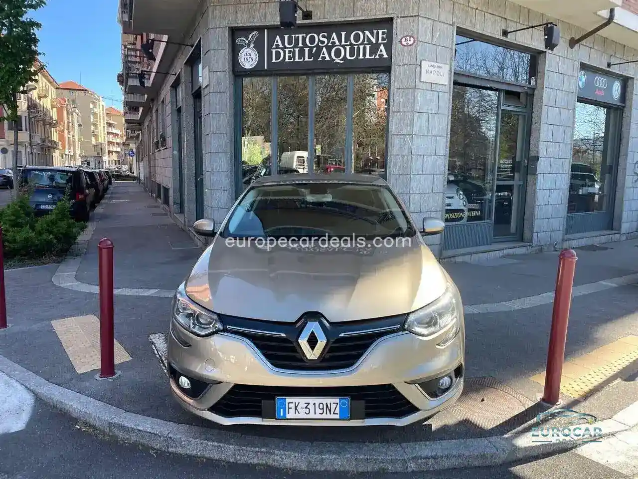 Renault Other