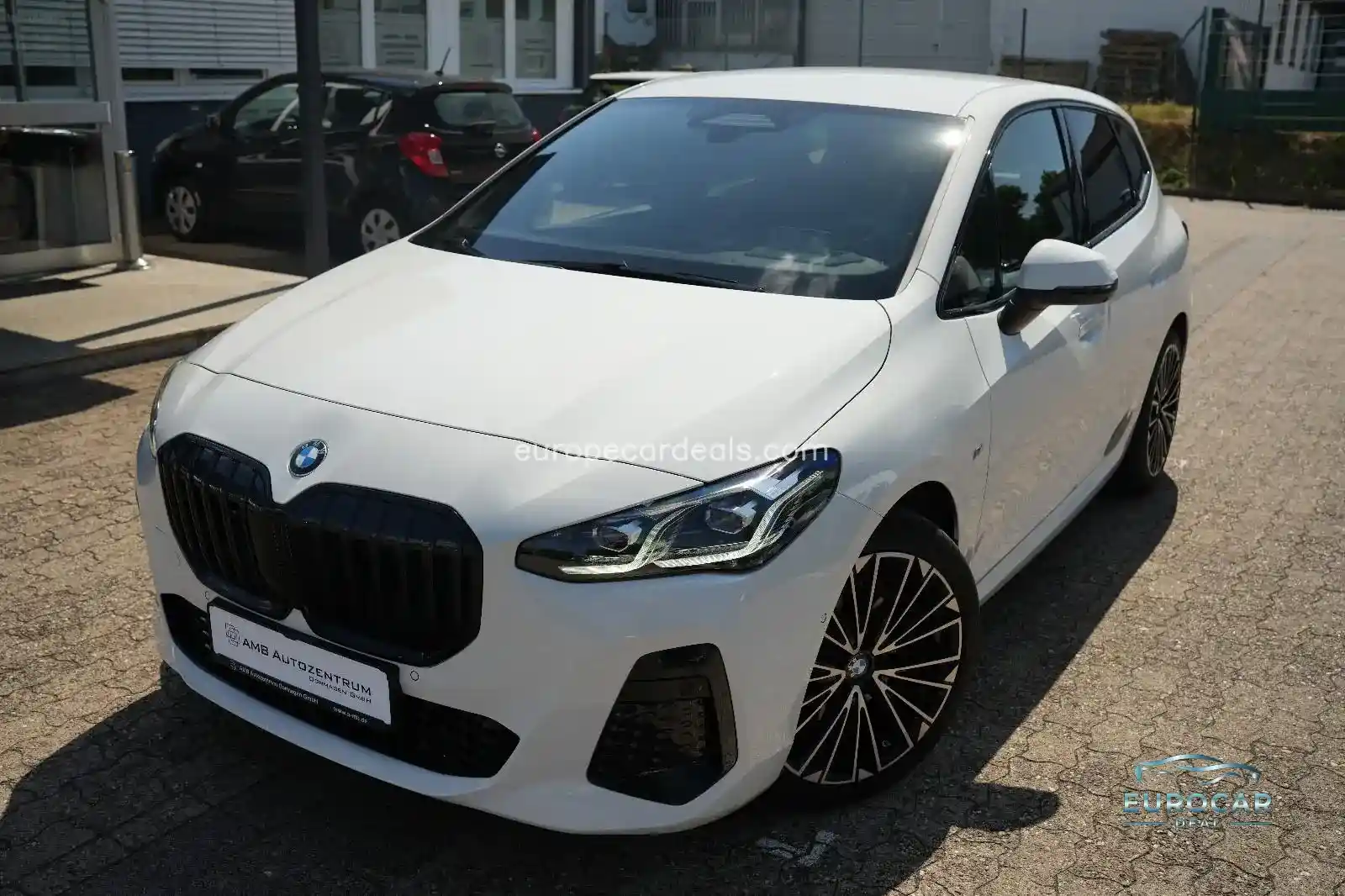 BMW 218 Active Tourer