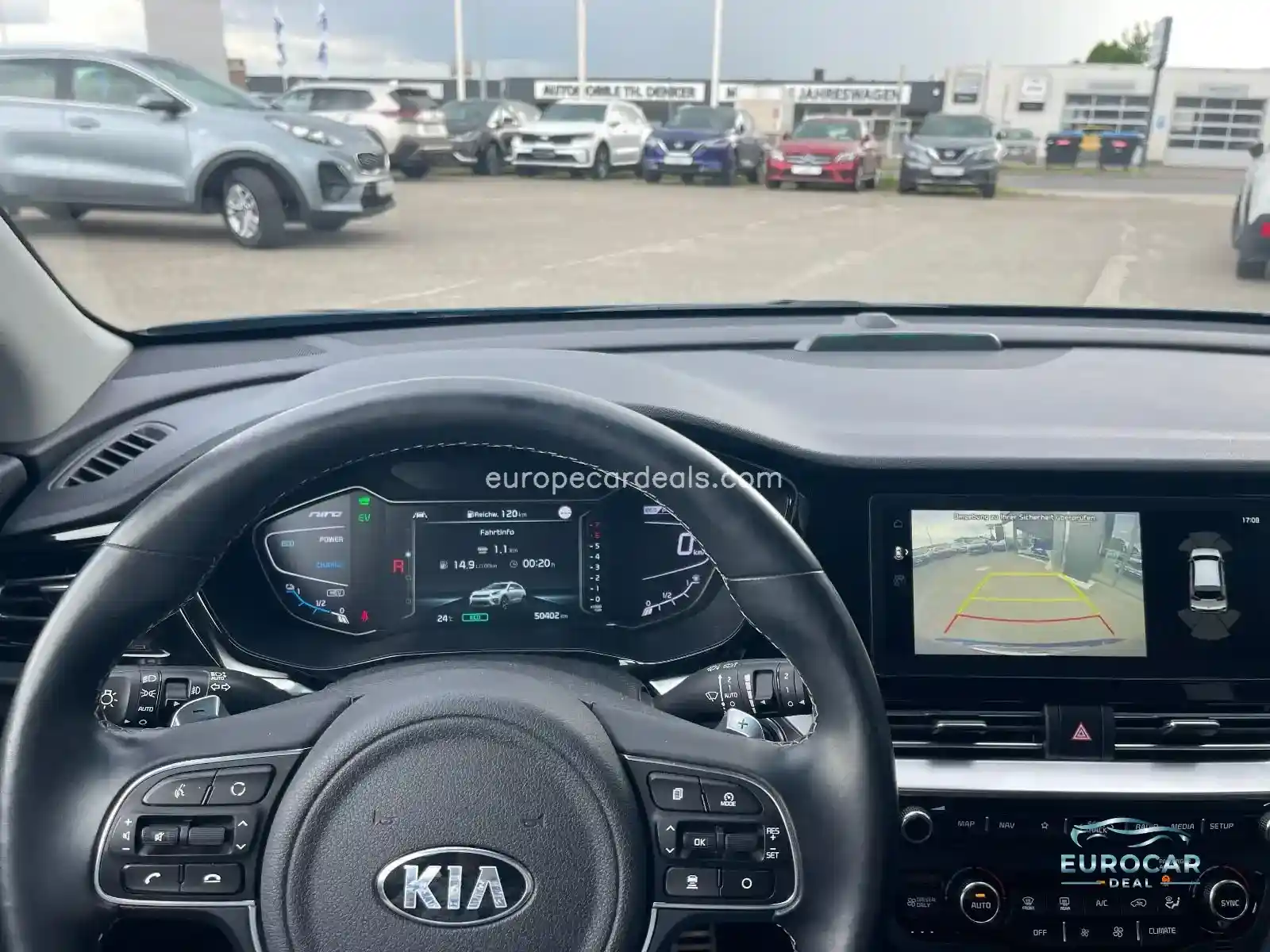 Kia Niro