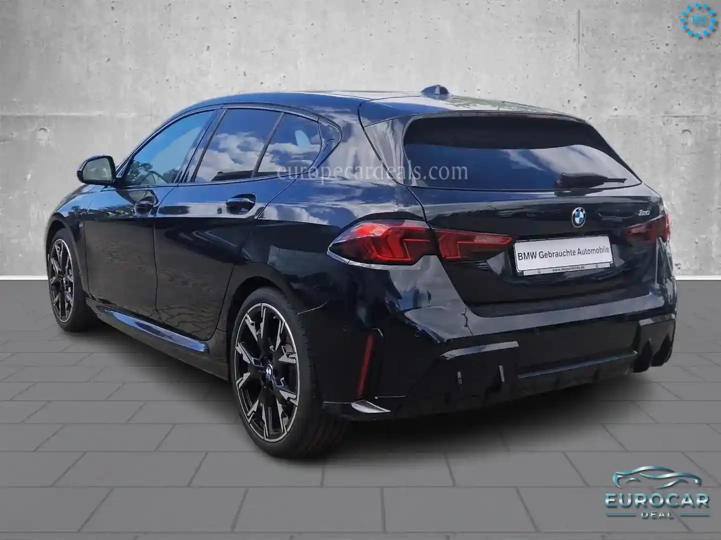 BMW 120