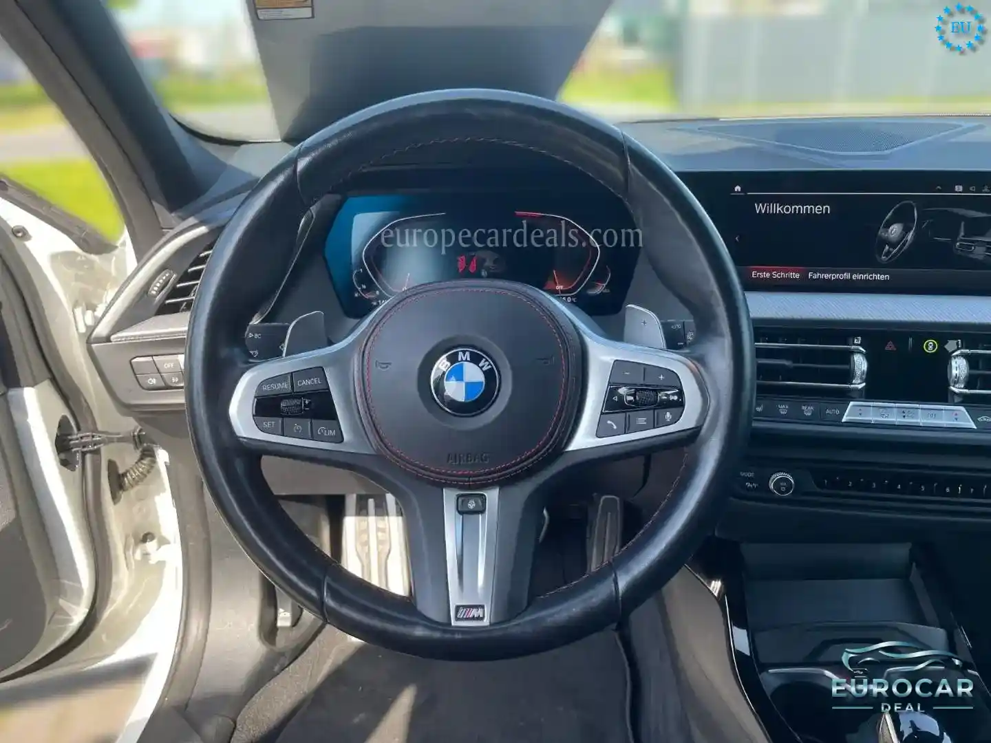 BMW 128