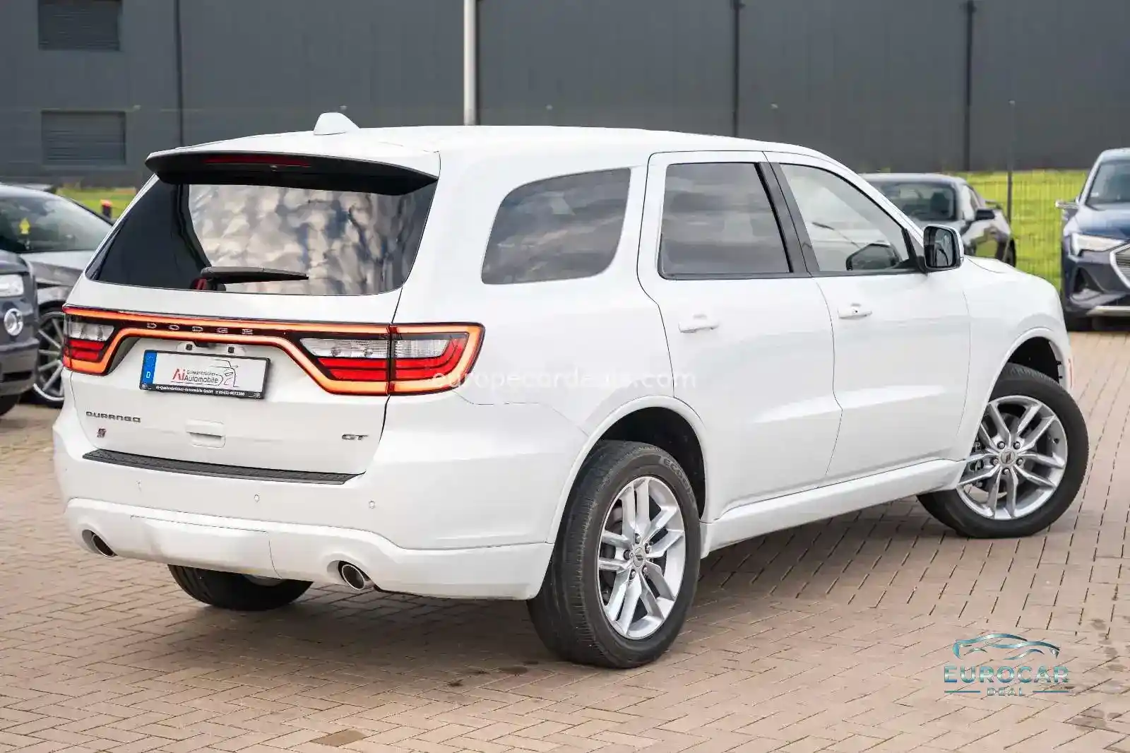 Dodge Durango