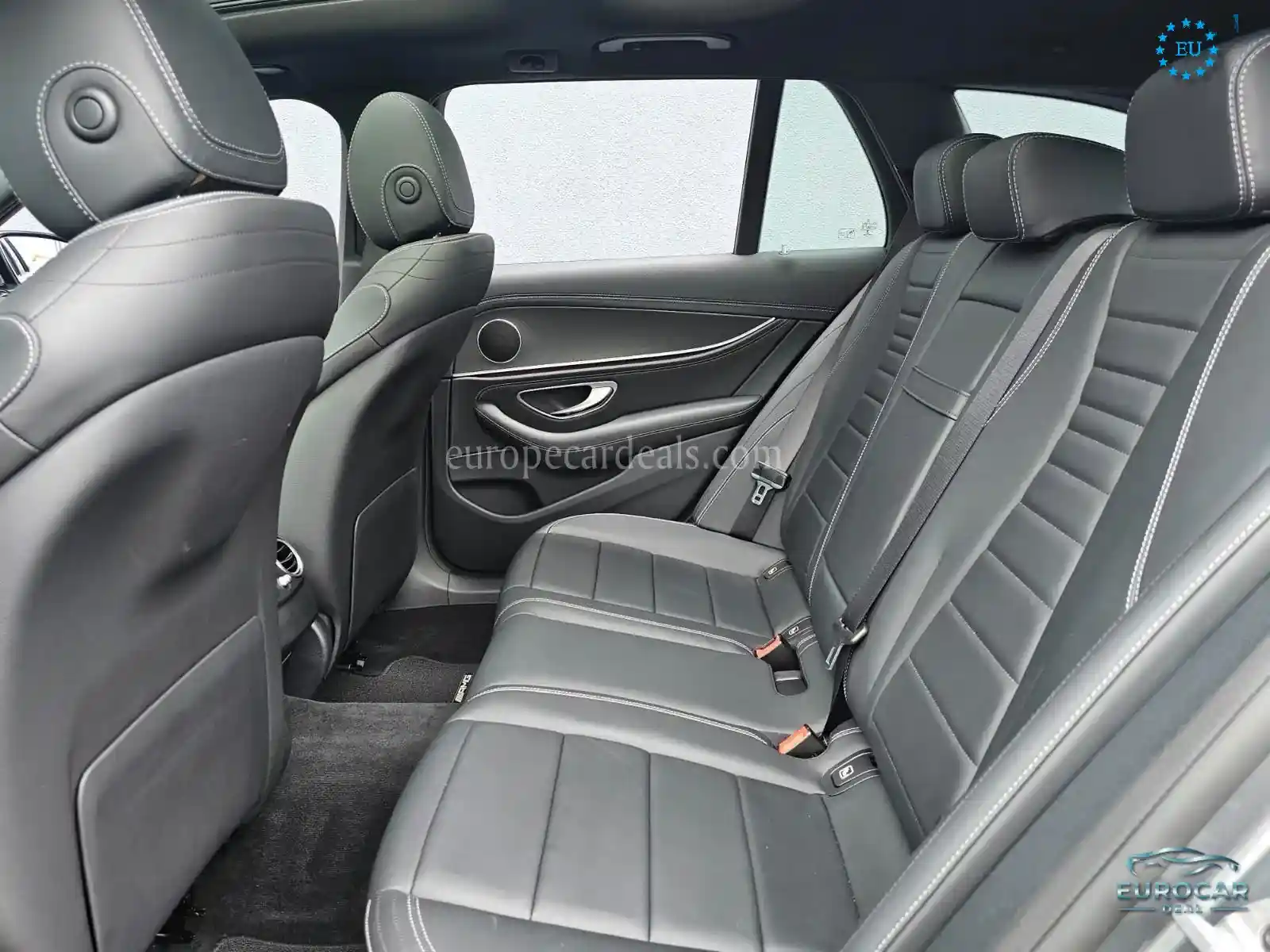 Mercedes-Benz E 450