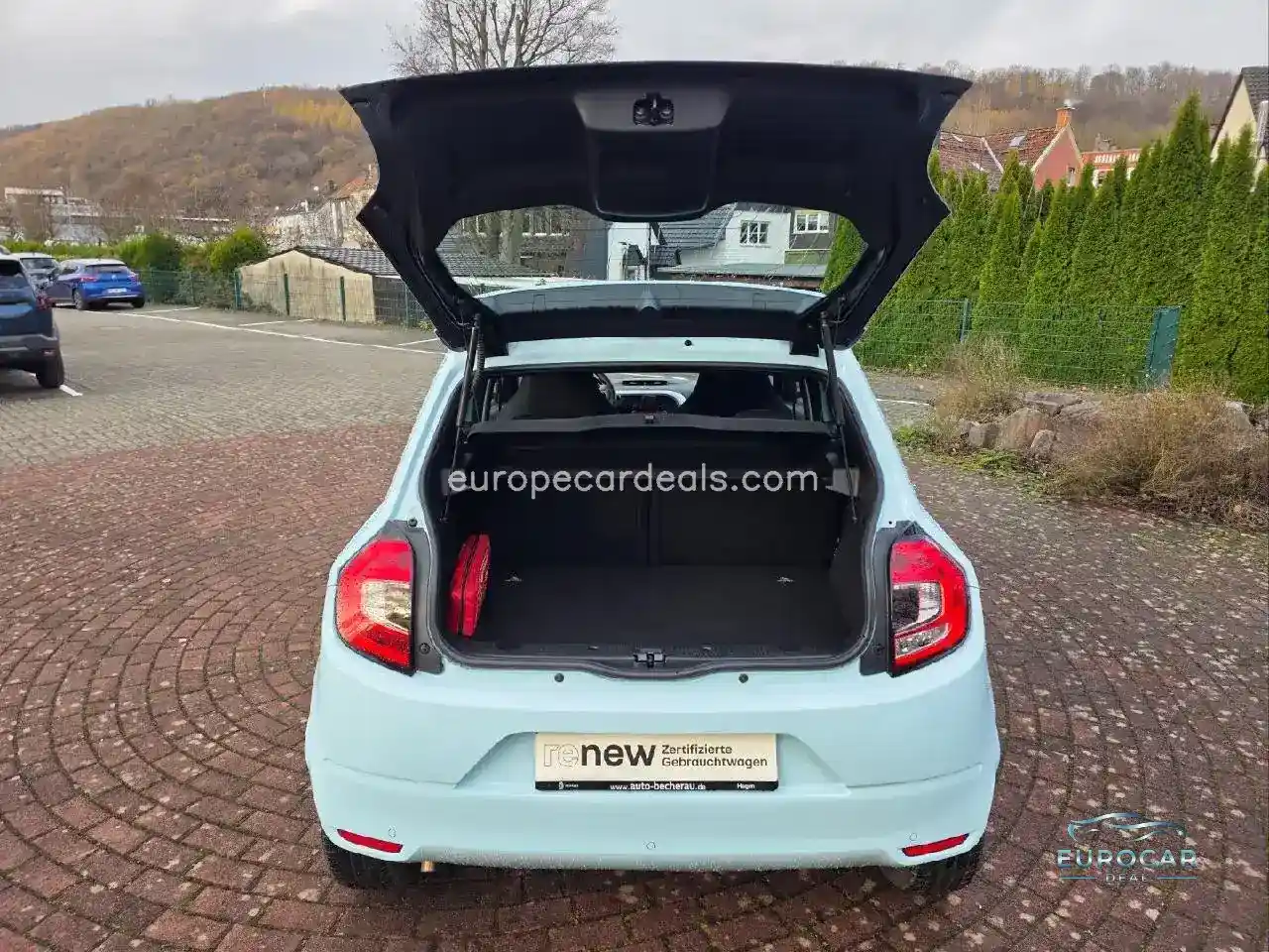 Renault Twingo