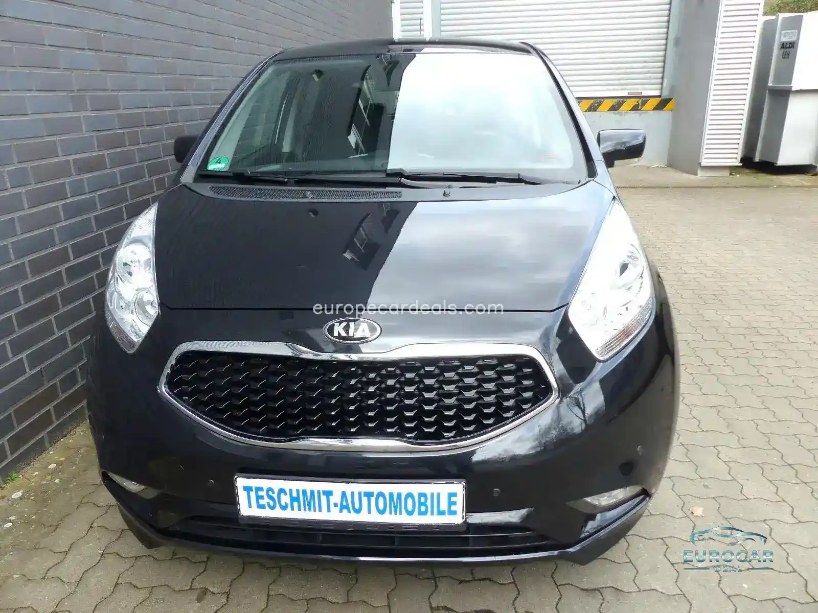Kia Venga