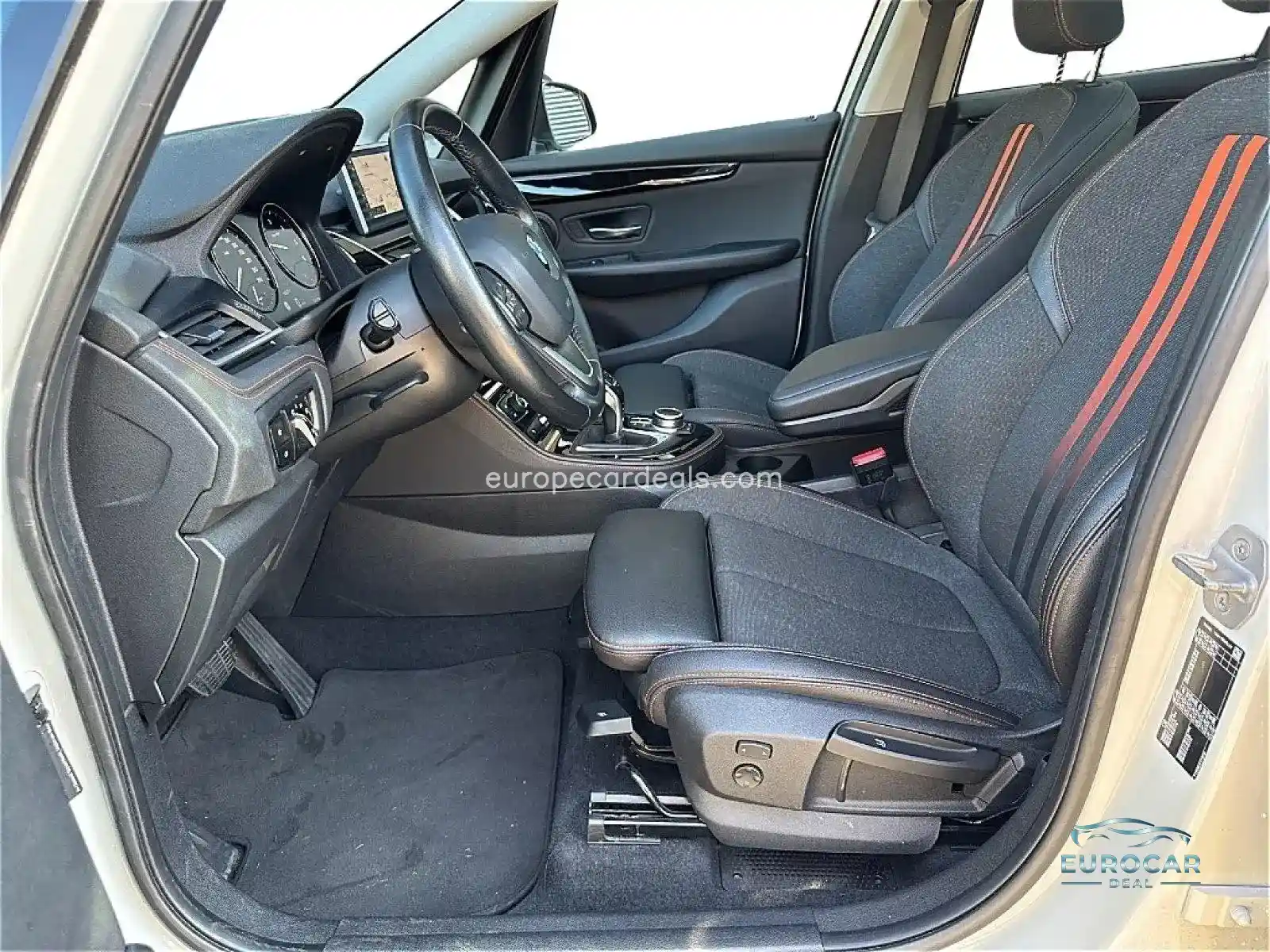 BMW 218 Active Tourer