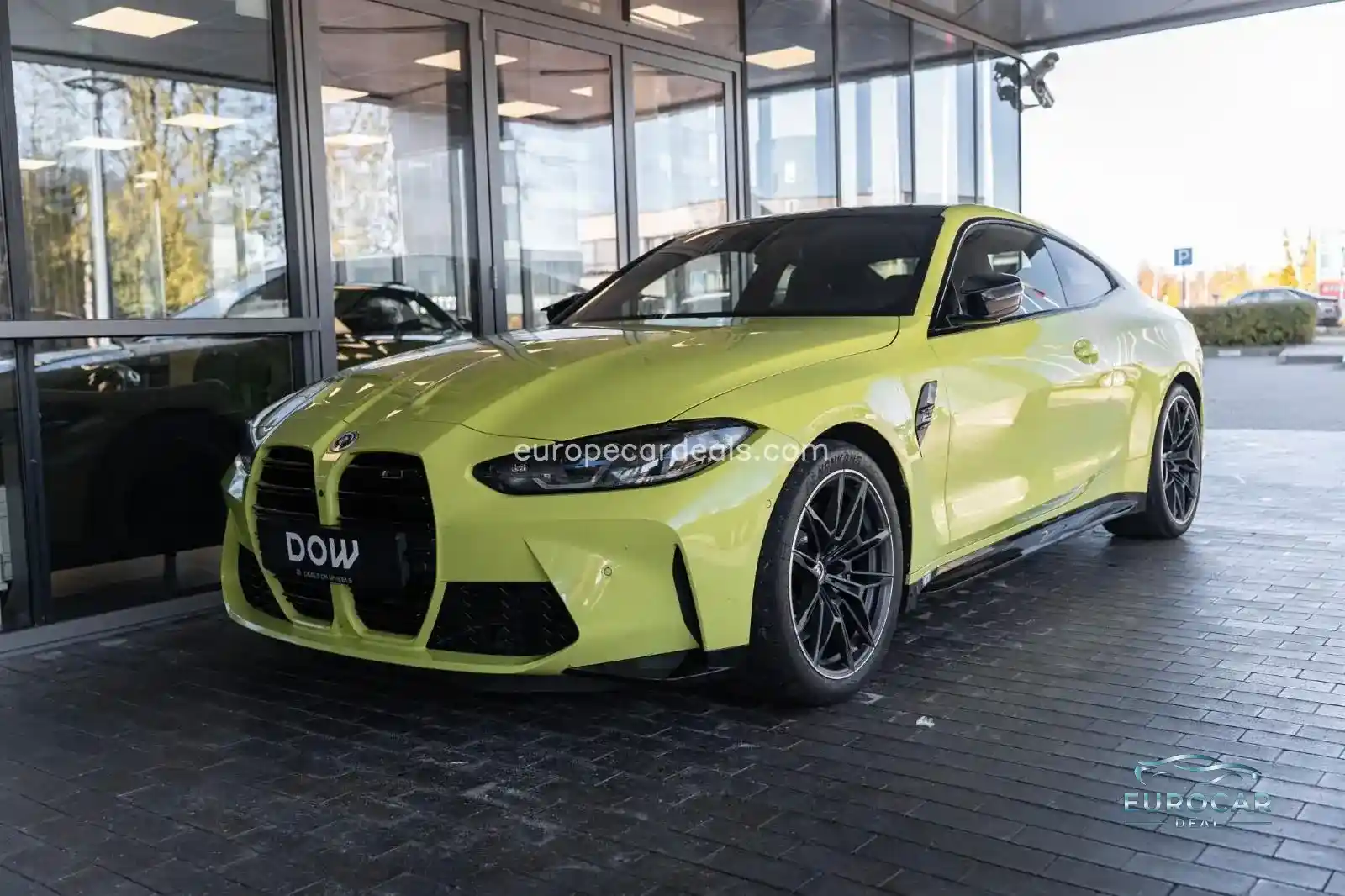 BMW M4