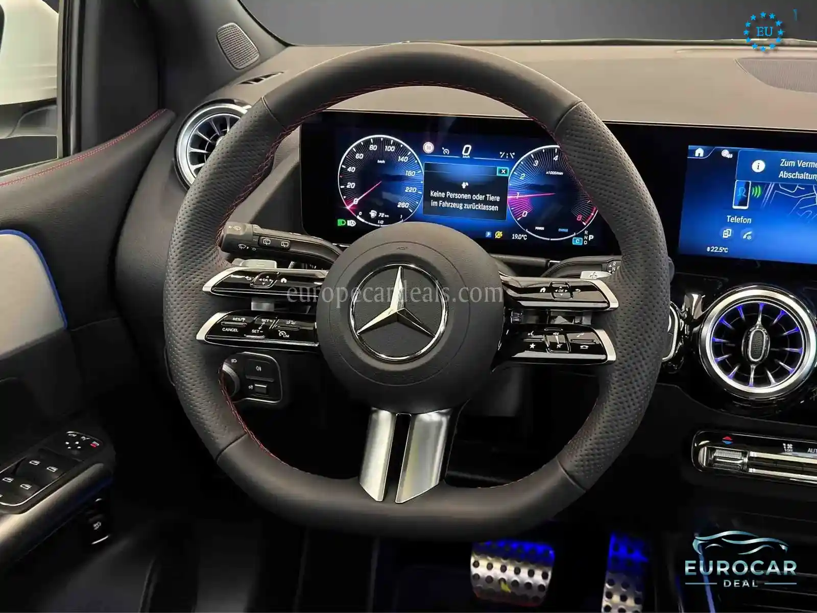 Mercedes-Benz B 250