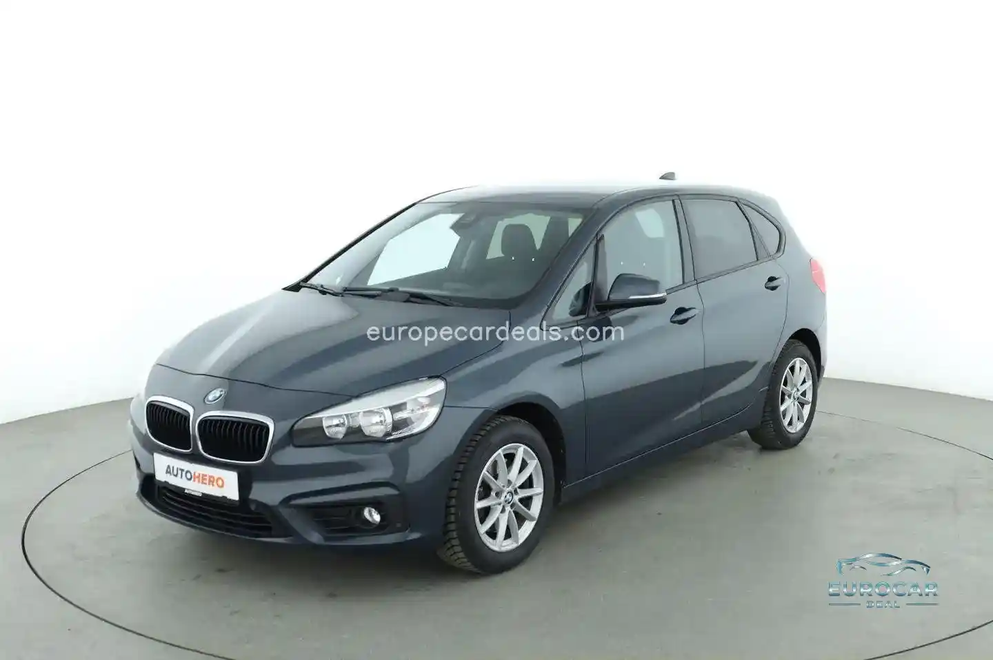 BMW 218 Active Tourer