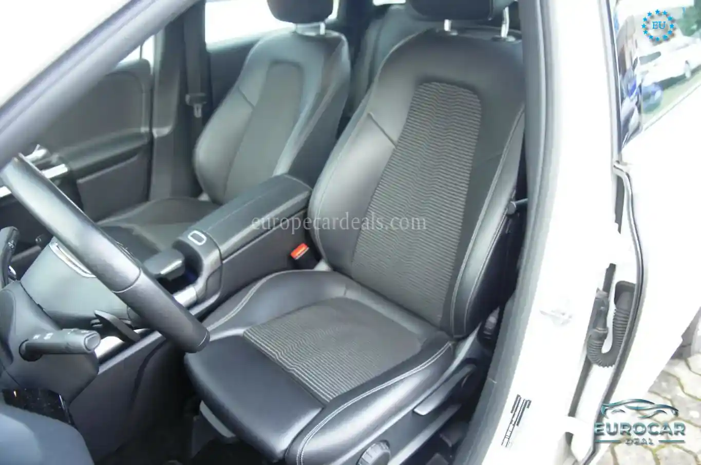 Mercedes-Benz B 250