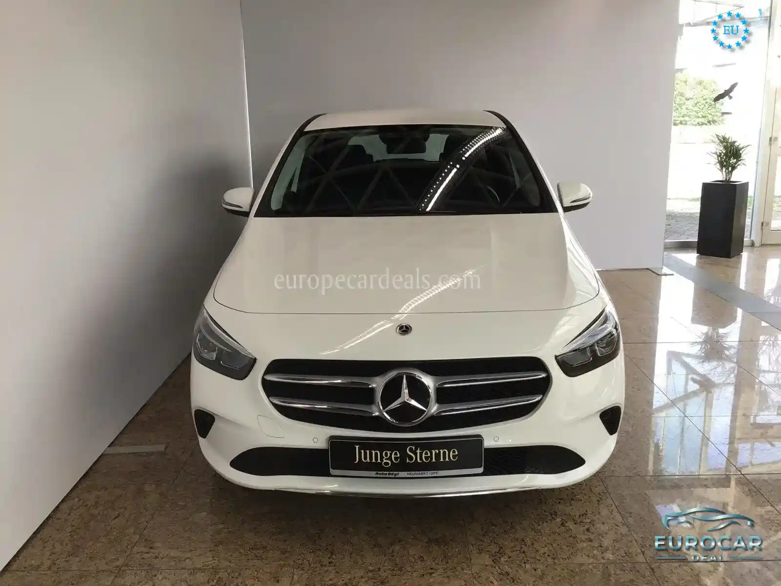 Mercedes-Benz B 250