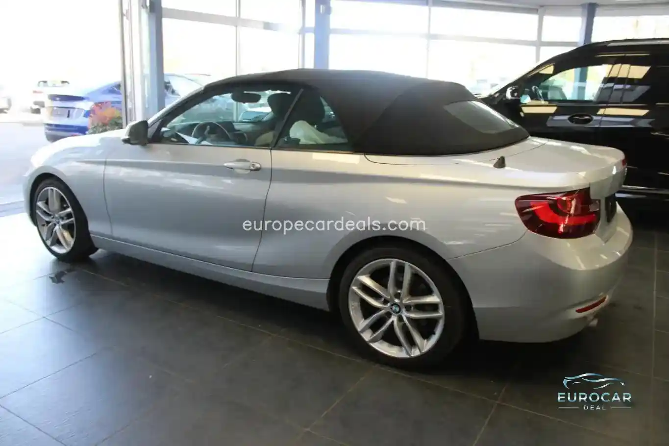 BMW 220