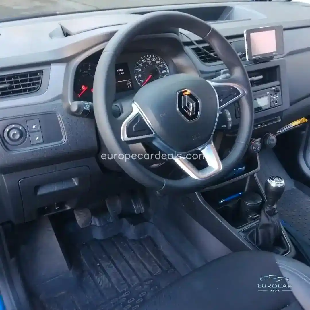 Renault Express