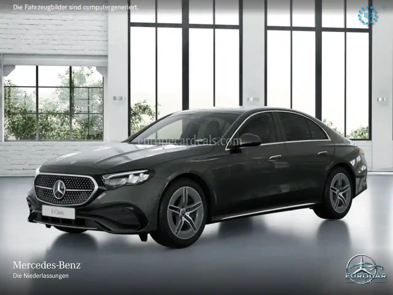 Mercedes-Benz E 300