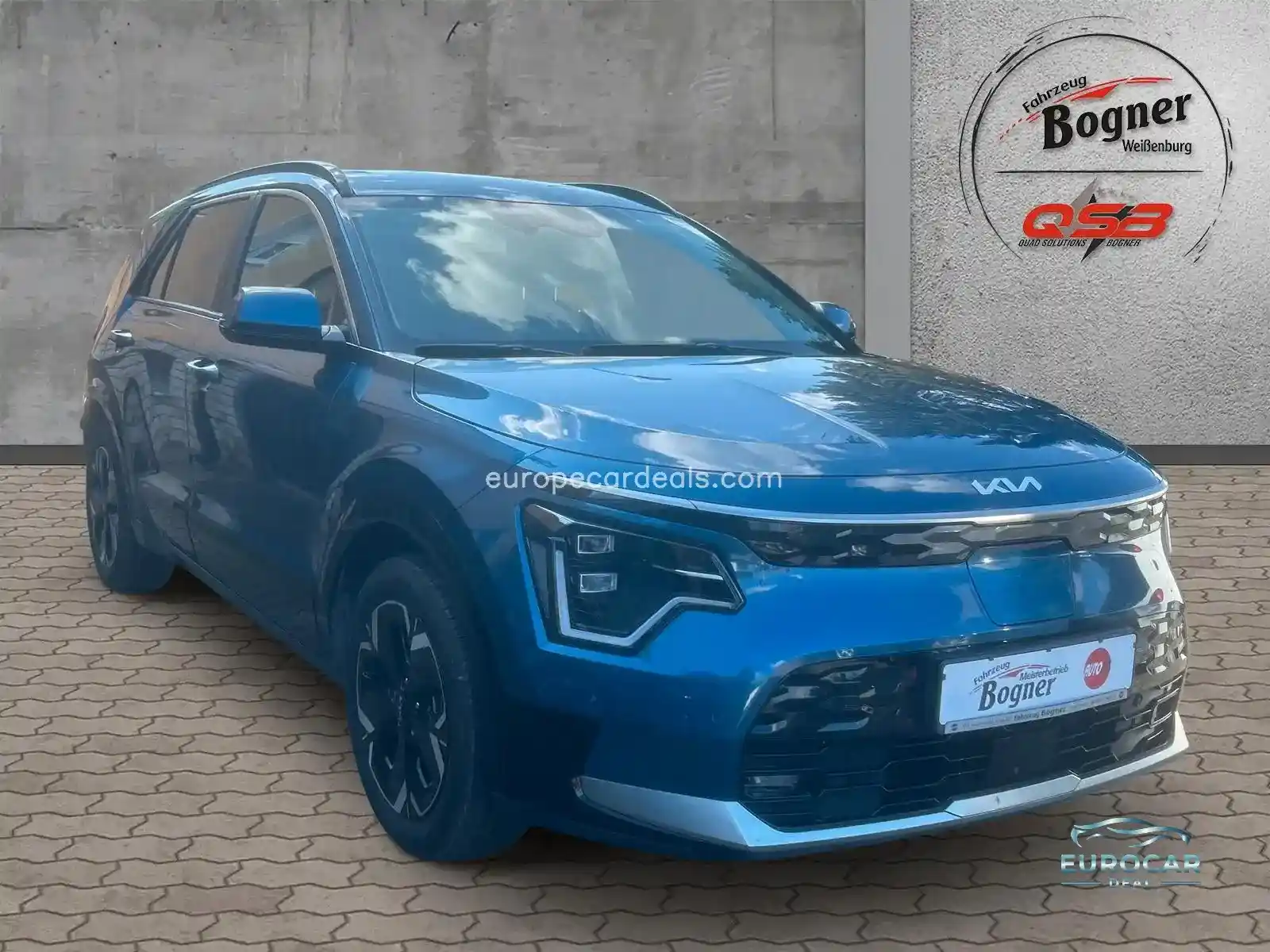 Kia Niro EV