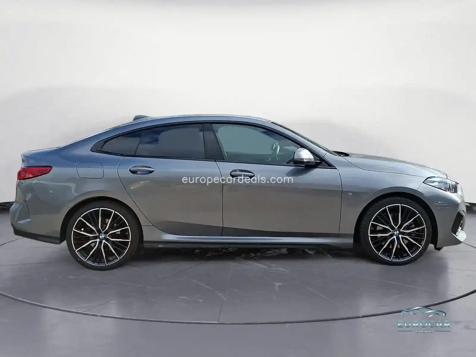 BMW 220 Gran Coupé