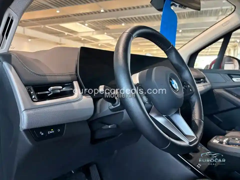 BMW 218 Active Tourer
