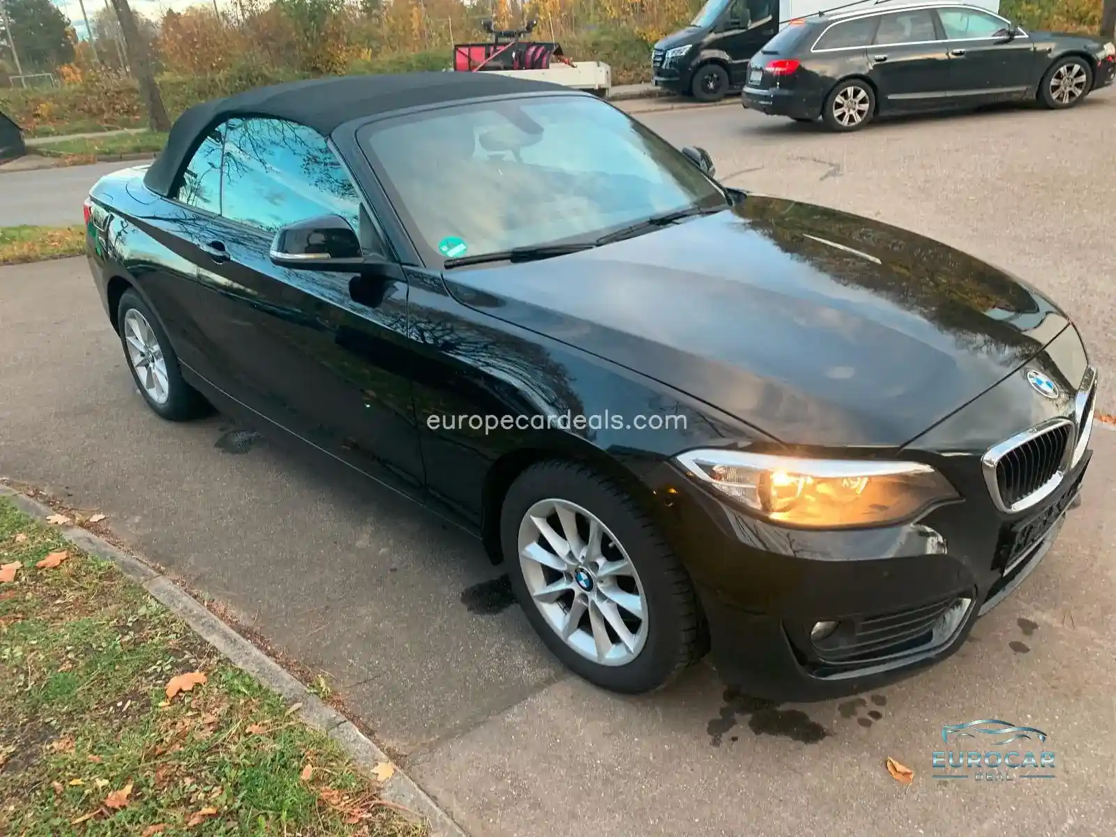 BMW 220