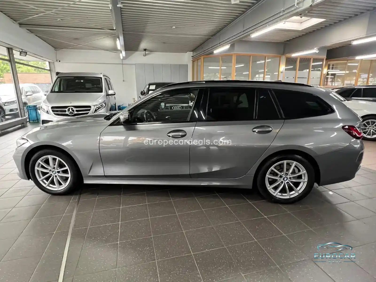BMW 318
