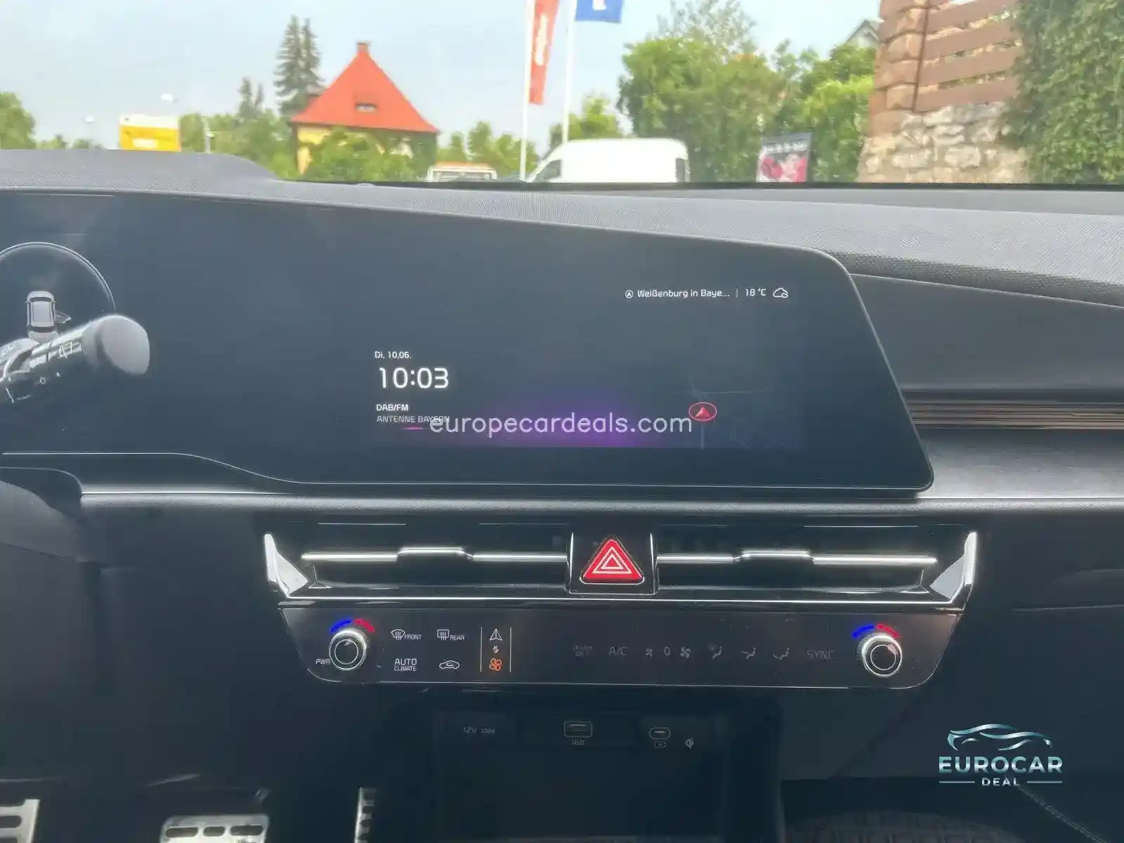Kia Niro EV