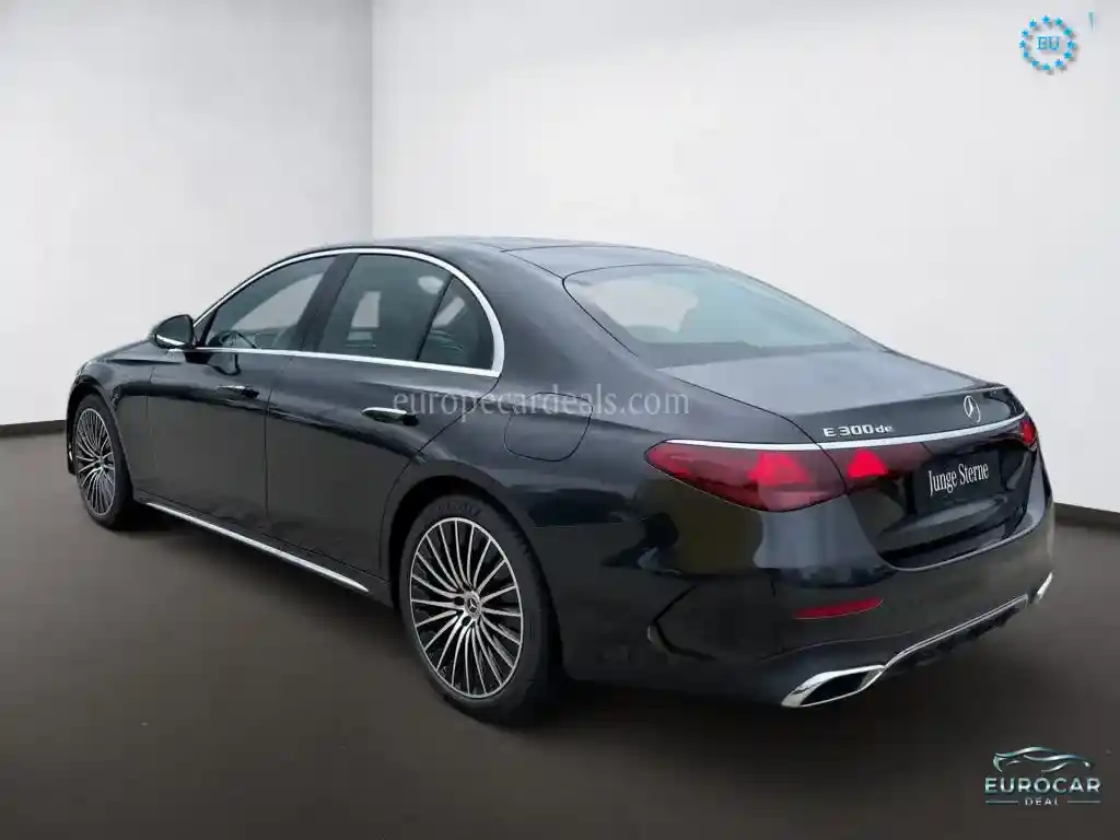 Mercedes-Benz E 300