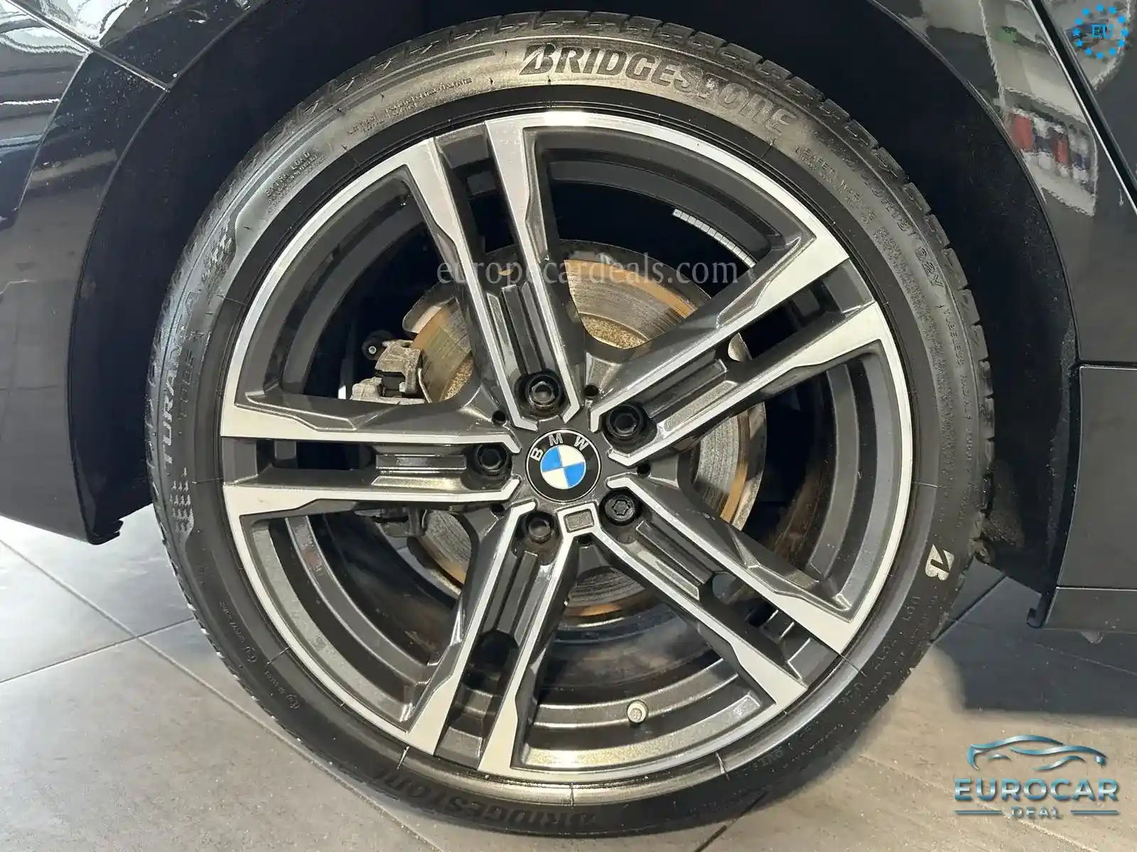 BMW 120