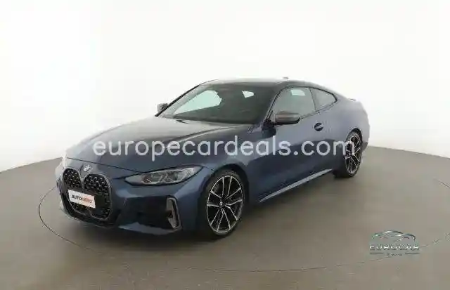 BMW M140i
