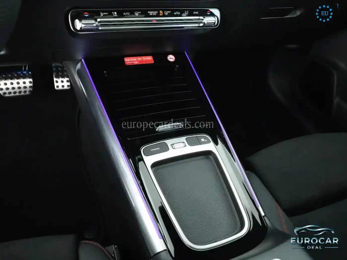 Mercedes-Benz B 220
