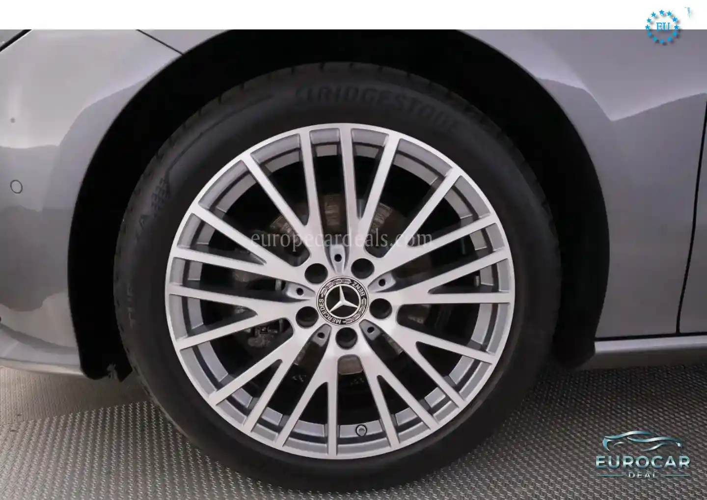 Mercedes-Benz CLA 180 Shooting Brake