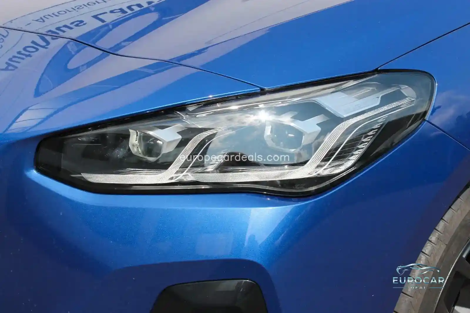 BMW 223 Active Tourer